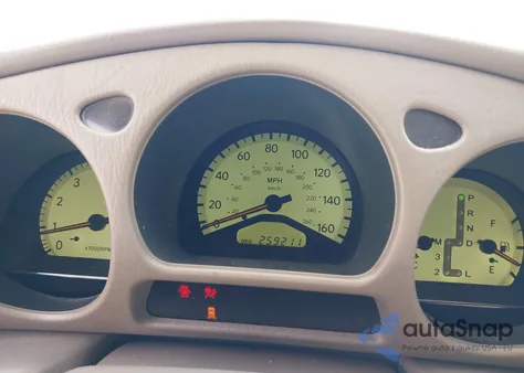 1998 Lexus Gs 400 from USA, damaged, VIN JT8BH68X7W0012160